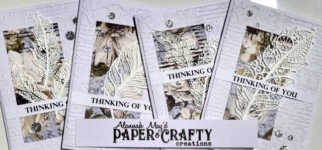 14 detailed feathers