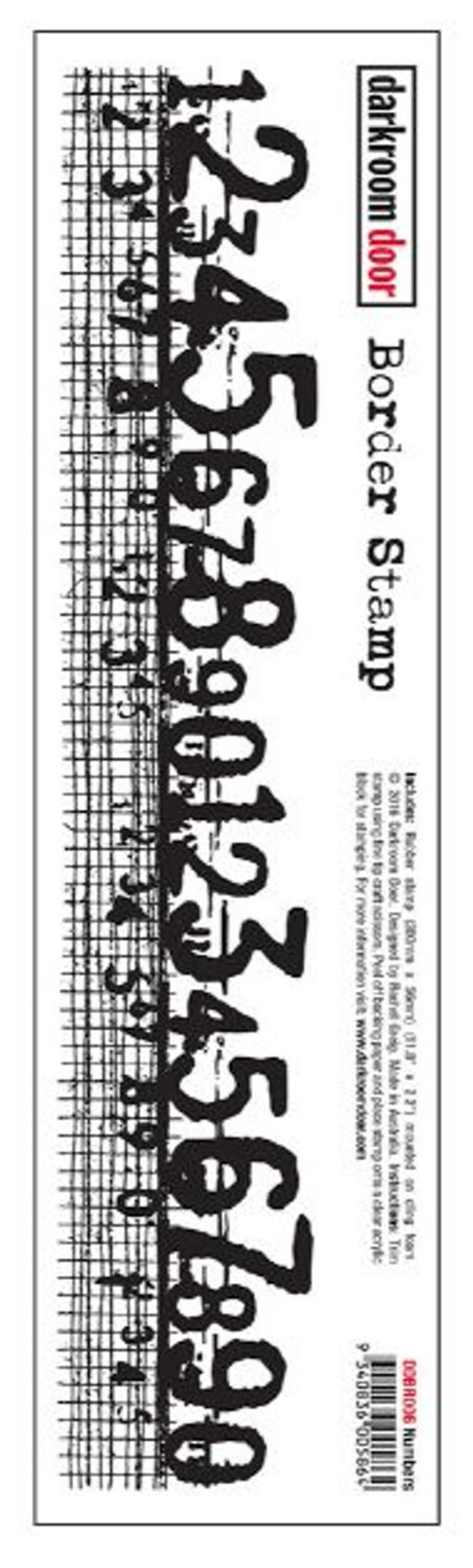 darkroom door spritzer bottle 125ml