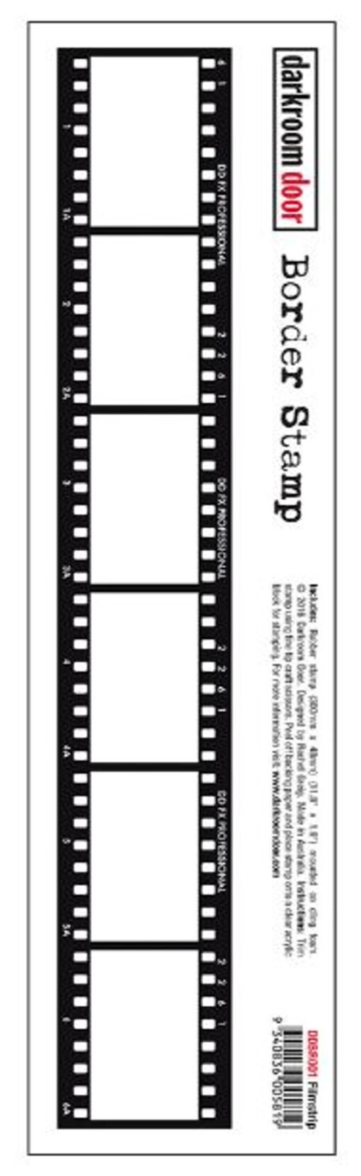 darkroom door spritzer bottle 125ml