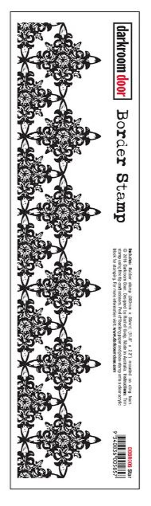 darkroom door spritzer bottle 125ml