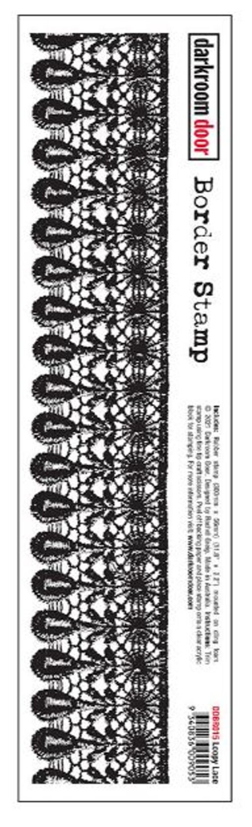 darkroom door spritzer bottle 125ml