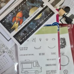 mystery box #002
