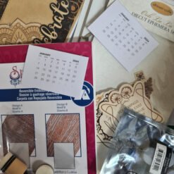 mystery box #004