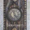 M@H 3D Resin Topper A6  - Beginner Kit - Mixed Media - Clock