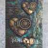 M@H 3D Resin Topper A6 - Beginner Kit - Mixed Media - Hearts