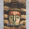 M@H 3D Resin Topper A6 - Beginner Kit - Mixed Media - Totem