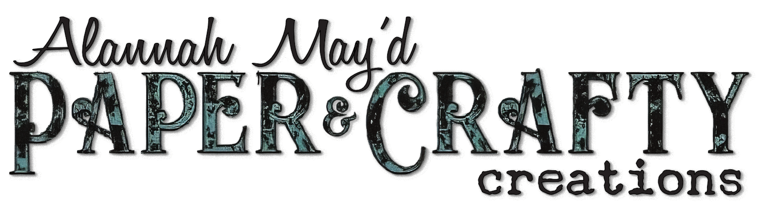 Paper and Crafty Creations